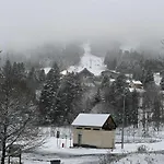 Un Refuge Chaleureux Au Coeur Du Mourtis Chalet *